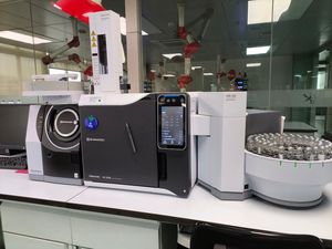 顶空(液体进样)-气相色谱质谱联用仪