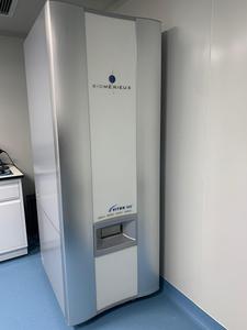 VITEK MS全自动快速微生物质谱检测系统